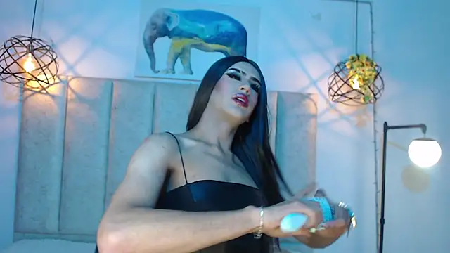 antonella rosecs online show from January 8, 2026, 5:02 am