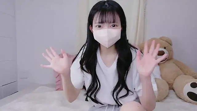 Mirai oO16Oo online show from October 20, 2025, 7:31 am