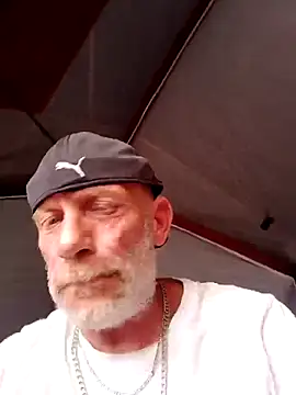 whitepony244 online show from March 3, 2026, 5:20 pm