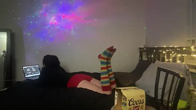 Bambieyez4 online show from October 16, 2025, 3:26 am