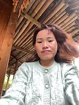 Snapshot of Saomai25 chatting on November 16, 2025, 5:12 am Saomai25 online show from November 16, 2025, 5:12 am