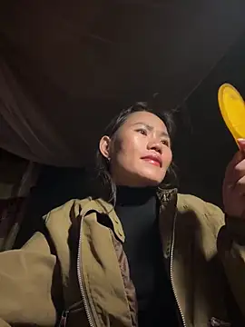 Snapshot of Saomai25 chatting on November 27, 2025, 9:43 am Saomai25 online show from November 27, 2025, 9:43 am