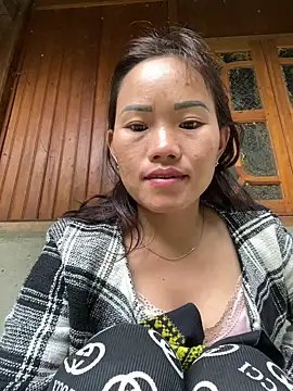 Snapshot of Saomai25 chatting on October 24, 2025, 8:13 am Saomai25 online show from October 24, 2025, 8:13 am