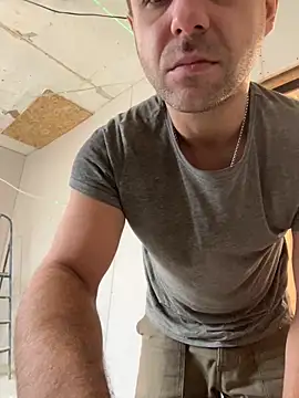 Snapshot of AndyLynn chatting on October 21, 2025, 8:25 am AndyLynn online show from October 21, 2025, 8:25 am