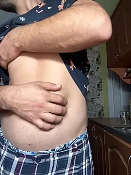 Snapshot of AndyLynn chatting on October 16, 2025, 4:54 am AndyLynn online show from October 16, 2025, 4:54 am