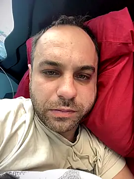 Snapshot of AndyLynn chatting on November 2, 2025, 7:24 am AndyLynn online show from November 2, 2025, 7:24 am