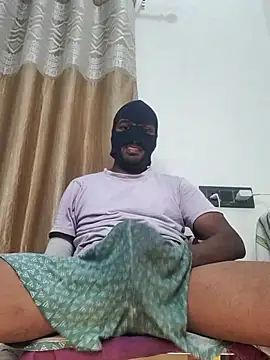 Mysterious Prince online show from December 22, 2025, 6:30 pm