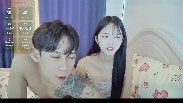 Snapshot of xi_hongsi chatting on October 29, 2025, 12:31 am xi hongsi online show from October 29, 2025, 12:31 am