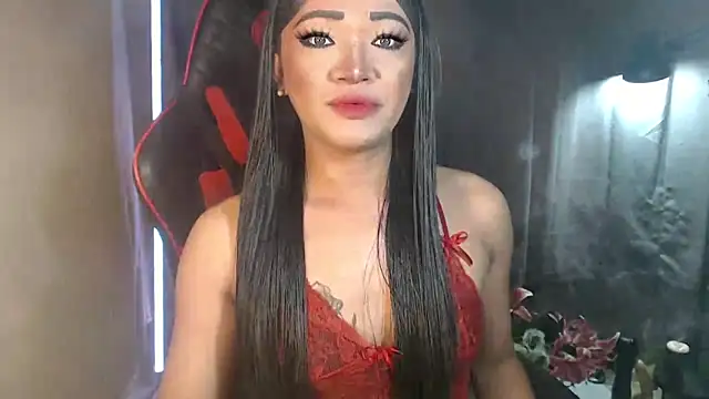 smokeprincess online show from December 4, 2025, 8:19 pm