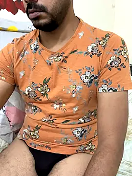 Handsome8677 online show from November 2, 2025, 7:57 am