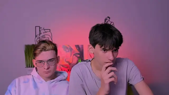 jordi ser online show from November 7, 2025, 7:18 pm