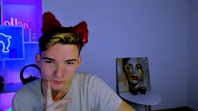 jordi ser online show from November 21, 2025, 7:46 pm