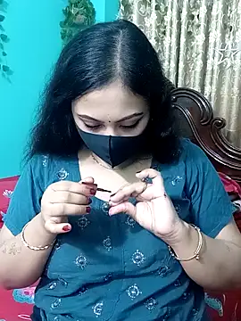 Porimoni22 online show from March 29, 2026, 1:24 pm