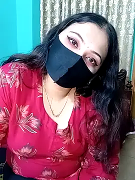 Porimoni22 online show from February 14, 2026, 10:54 pm