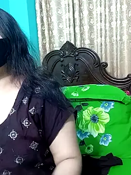 Porimoni22 online show from December 21, 2025, 11:49 pm