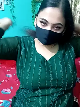 Porimoni22 online show from March 31, 2026, 10:01 pm