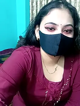 Porimoni22 online show from February 20, 2026, 8:55 pm