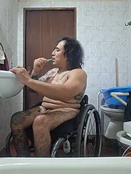 Rueditasss online show from April 2, 2026, 12:34 pm