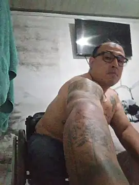 Rueditasss online show from January 11, 2026, 3:13 am