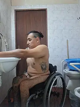 Rueditasss online show from April 4, 2026, 3:40 pm