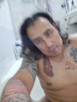 Rueditasss online show from February 10, 2026, 2:49 pm