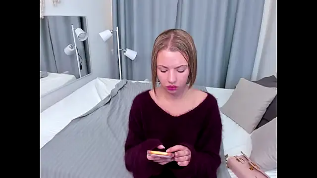 Keit princess online show from November 28, 2025, 6:24 am