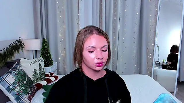 Keit princess online show from December 13, 2025, 8:04 pm