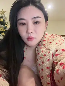 Snapshot of anqi6376 chatting on January 6, 2026, 2:54 pm anqi6376 online show from January 6, 2026, 2:54 pm