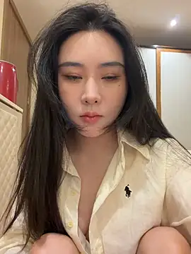 anqi6376 online show from April 3, 2026, 4:24 pm