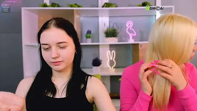 miki ti online show from March 1, 2026, 8:14 am