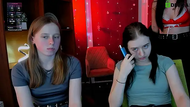 miki ti online show from January 14, 2026, 8:51 am