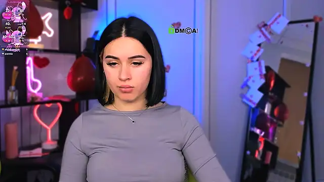 miki ti online show from February 19, 2026, 9:45 pm