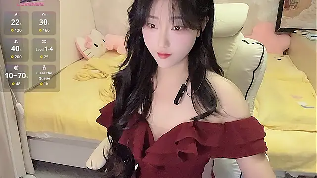 Snapshot of Ximi1 chatting on October 26, 2025, 9:48 pm Ximi1 online show from October 26, 2025, 9:48 pm