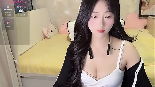 Snapshot of Ximi1 chatting on November 1, 2025, 9:52 pm Ximi1 online show from November 1, 2025, 9:52 pm