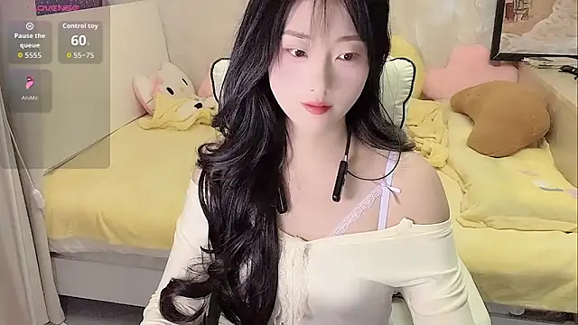 Snapshot of Ximi1 chatting on November 2, 2025, 9:53 pm Ximi1 online show from November 2, 2025, 9:53 pm