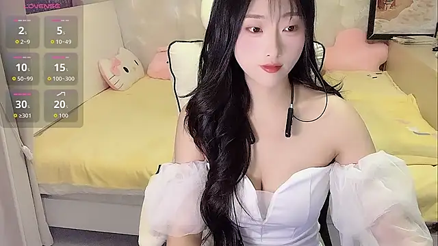 Snapshot of Ximi1 chatting on October 30, 2025, 10:06 pm Ximi1 online show from October 30, 2025, 10:06 pm