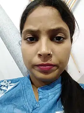 Anshika1431 online show from October 30, 2025, 3:53 pm