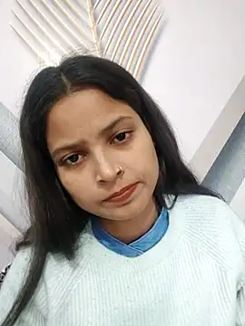 Anshika1431 online show from November 12, 2025, 4:38 am