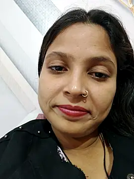 Anshika1431 online show from October 29, 2025, 3:05 am