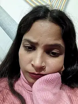 Anshika1431 online show from November 22, 2025, 5:01 pm