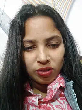 Anshika1431 online show from November 20, 2025, 4:24 am