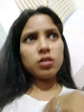 Anshika1431 online show from November 18, 2025, 3:59 pm