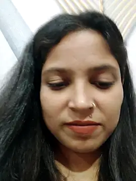 Anshika1431 online show from October 31, 2025, 5:37 am