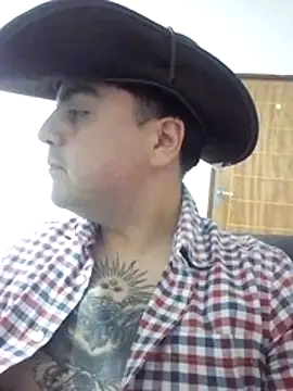 Chorizo Criollo online show from February 6, 2026, 3:19 pm