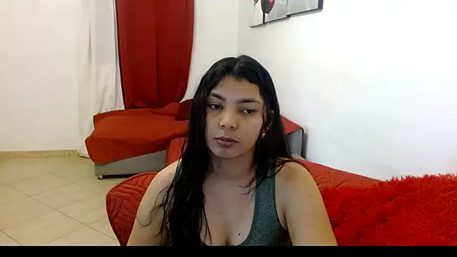 Snapshot of MyaShy chatting on December 14, 2025, 12:50 am MyaShy online show from December 14, 2025, 12:50 am