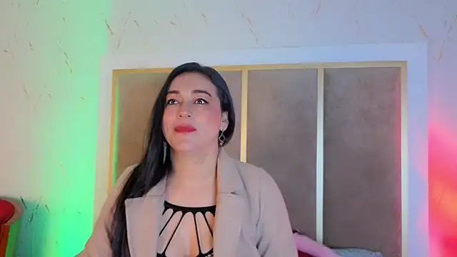 Snapshot of Elizabeth_bennett_6 chatting on November 5, 2025, 11:57 am Elizabeth bennett 6 online show from November 5, 2025, 11:57 am