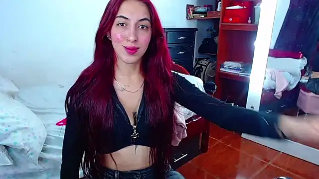 MariamGray1 online show from February 19, 2026, 11:12 pm