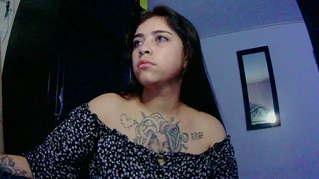 adri gomez1 online show from November 21, 2025, 7:29 am