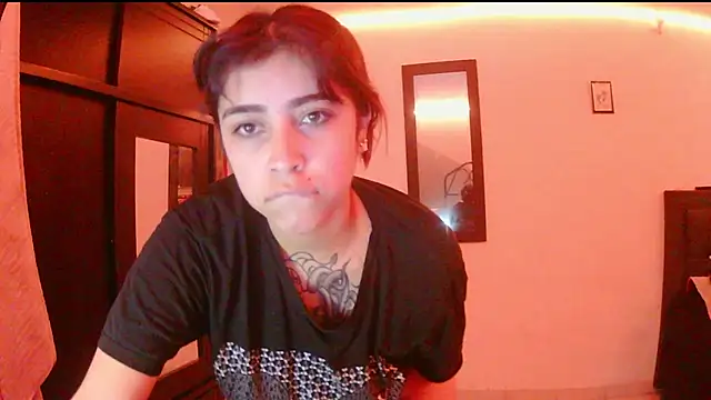 adri gomez1 online show from November 30, 2025, 10:27 am