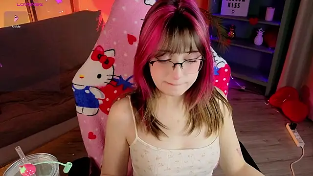 Soffi Toffi online show from February 23, 2026, 3:23 pm